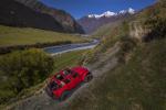 Jeep Wrangler Unlimited Rubicon 2018 года (NA)